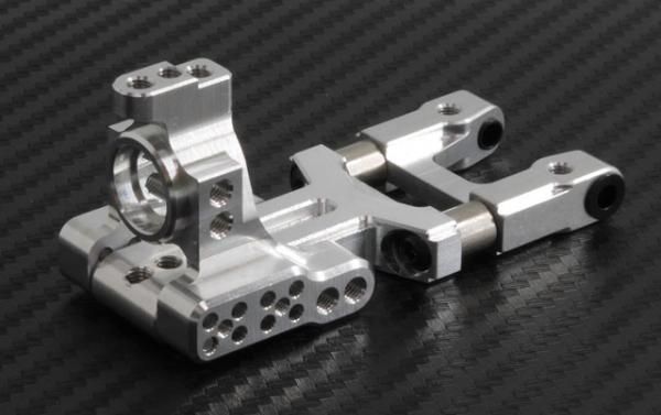 WRAP-UP】 近藤カスタム脚 VX サスペンションシステム Ver.2 - HRC