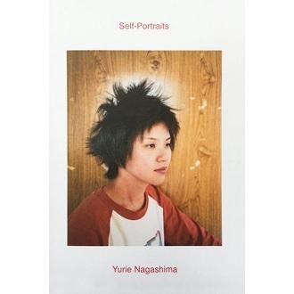 SELF-PORTRAITS by Yurie Nagashima 【サイン本】 - NADiff Online