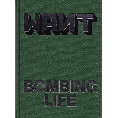 Signed】WANTO 「BOMBING LIFE」 - NADiff Online