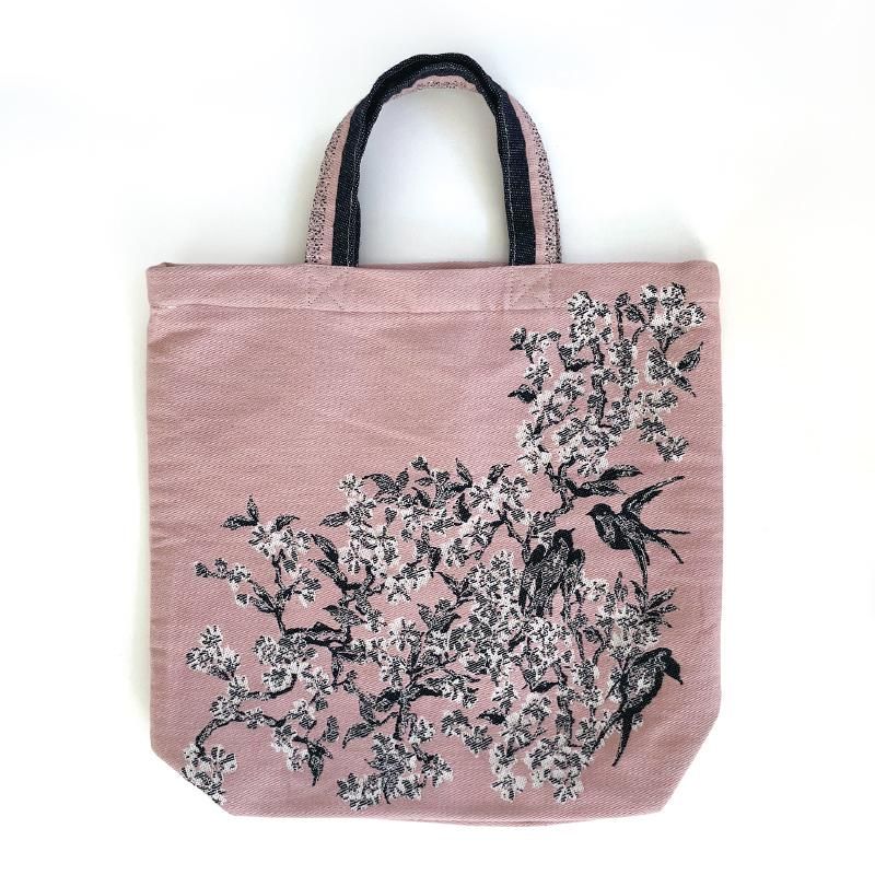 終了】トートバッグ/Tote bag - NADiff Online