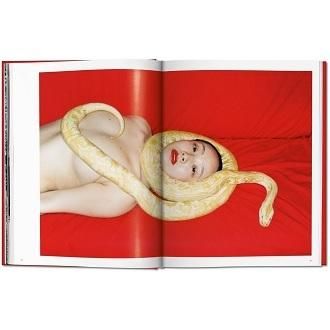 Ren Hang - NADiff Online