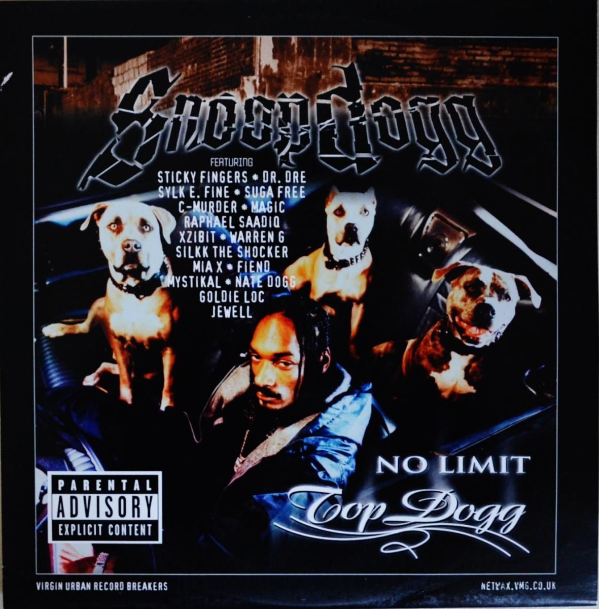 洋楽 TEARDROP/3 STRIKES YOU'RE OUT/G-RAP 3 Strikes You're Out by