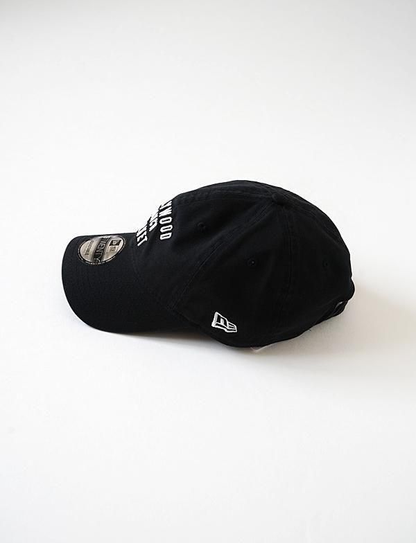 NEWERA・HOLLYWOOD RANCH MARKET - NEW ERA×HRM 9TWENTY WINDOW SIGN