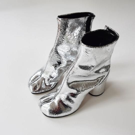 Maison Margiela】 Tabi boots(メゾン マルジェラ,MM6,マルタン) (足袋