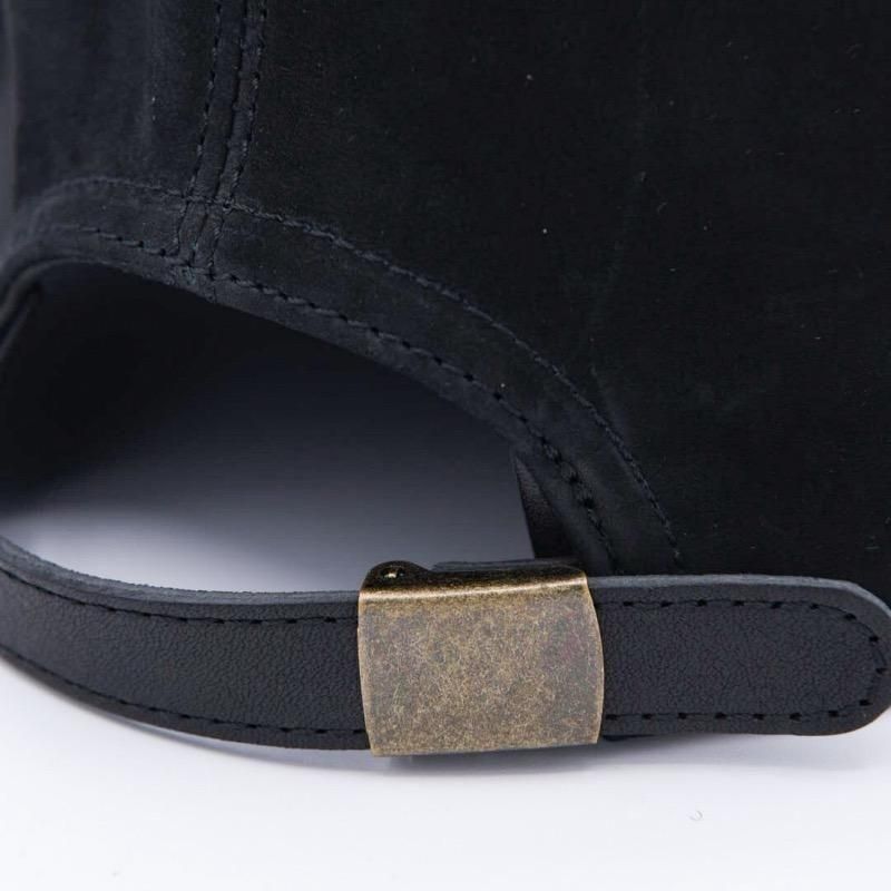 BRUNEL&CO. HAT MAKERS x CANVAS / 16TH Ltd. C Logo 2tone Cap