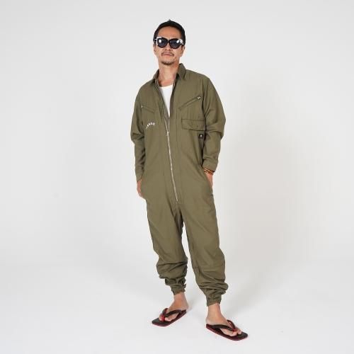 GAVIAL, jumpsuits