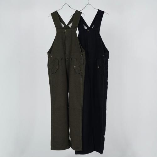 GAVIAL,オーバーオール,overall