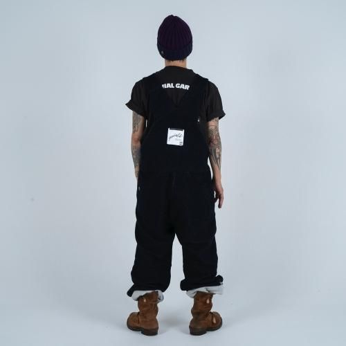 GAVIAL,オーバーオール,overall