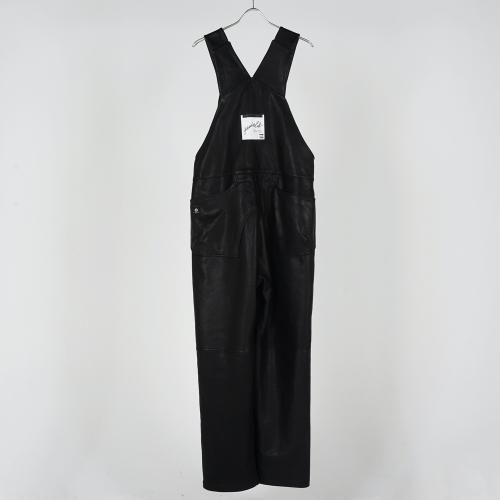 GAVIAL,オーバーオール,overall