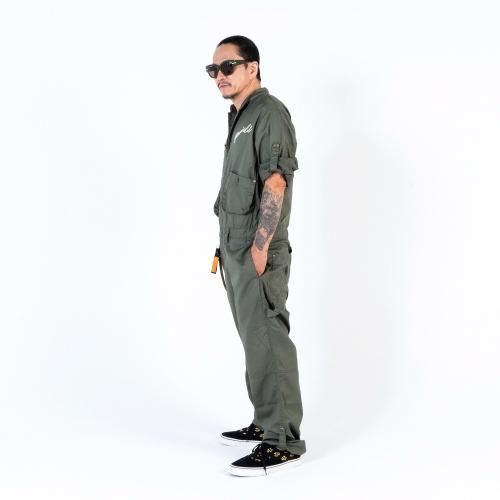 GAVIAL,7/s jumpsuits