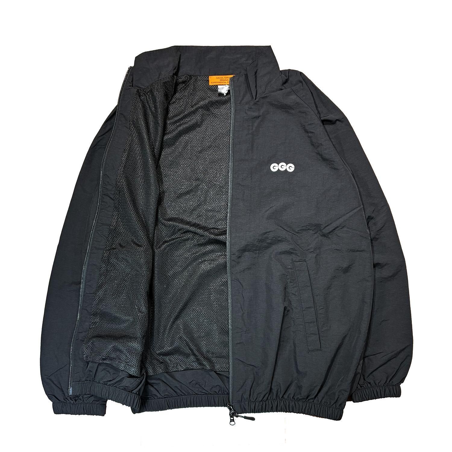 ナイロンブルゾン | 軽量・撥水性 - GVLS | ガヴィル
