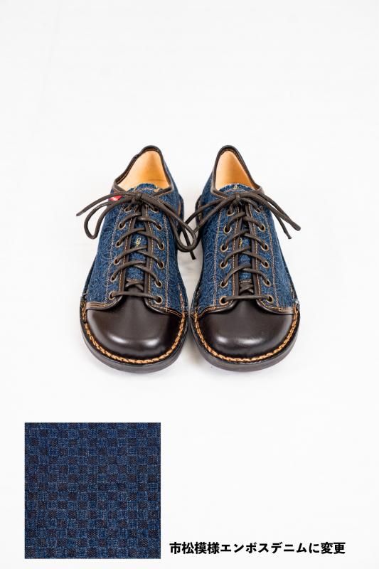 20周年特別企画 trippen（トリッペン）×graphzero -Collaboration