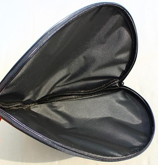 BIG TRUST合皮製玉網ケース 尺用 ブラック - へらぶな釣具の通販｜鯨ヶ