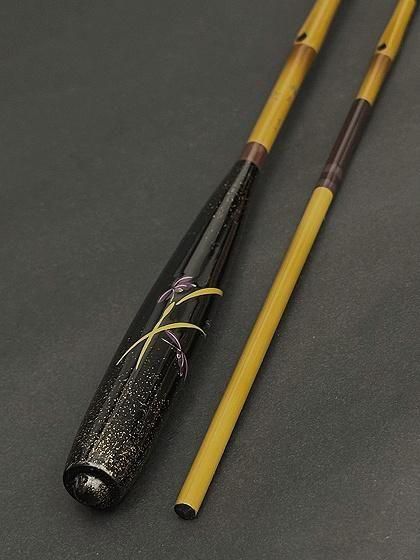 鮒楽 指月 知妙 8尺 - へらぶな釣具の通販｜鯨ヶ池FCインターネット