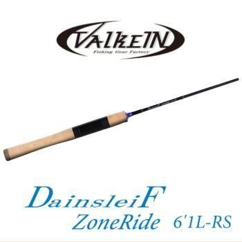 ヴァルケイン ダーインスレイヴ 6'1L-RS ZoneRide【花井モデル】