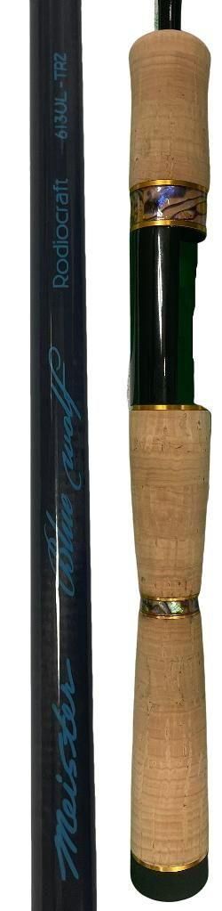 ロデオクラフト フォーナインマイスター・ブルーウルフ【613UL-TRZ