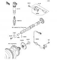 Kawasaki純正部品 - Ninja ZX-12R - PURETECH WEBSHOP - ピュアテック