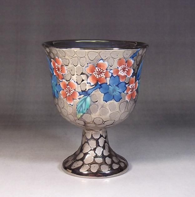 陶芸作品集-和食器通販 有田焼の藤井錦彩