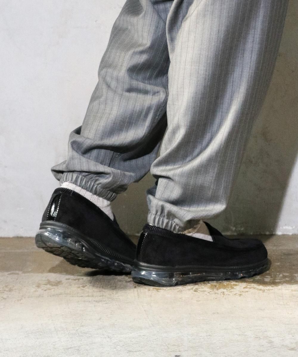 Tomo & Co × BLOHM / AIR HOMIE RAT SHOES