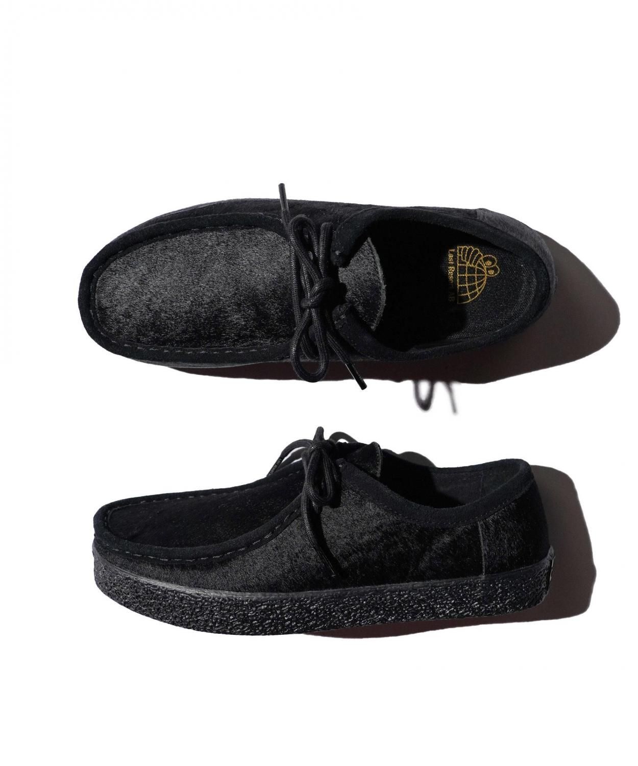 Last Resort AB / VM006 MOC LO BLACK PONY HAIR