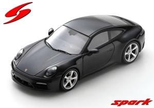 ミニチャンプス 1/18スケール「ポルシェ 911 (992) ターボS 2020