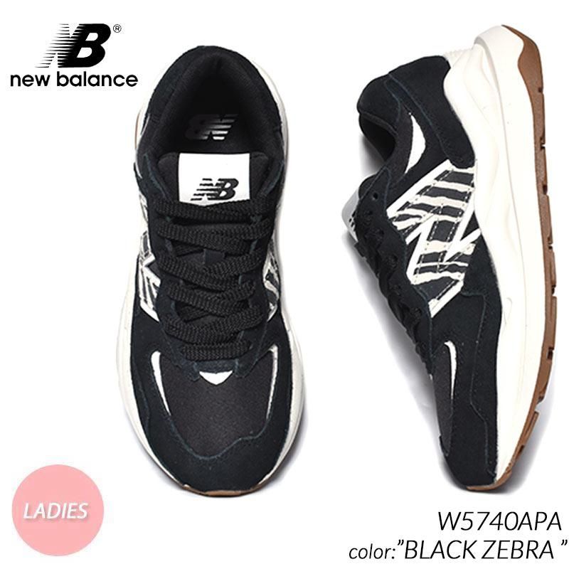 日本未発売 NEW BALANCE W5740APA 