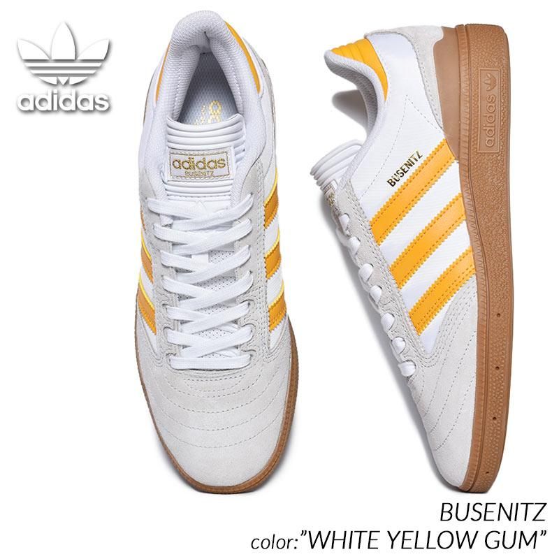 日本未発売 adidas SB BUSENITZ 