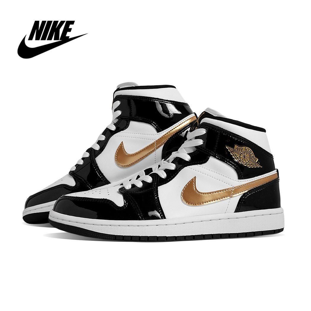 NIKE AIR JORDAN 1 MID SE 