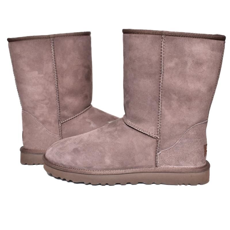 UGG MENS CLASSIC SHORT II 