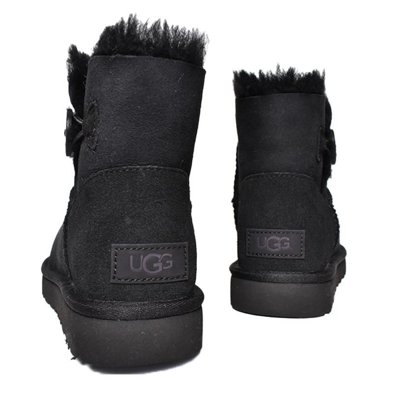 UGG WOMEN MINI BAILEY BUTTON Ⅱ 