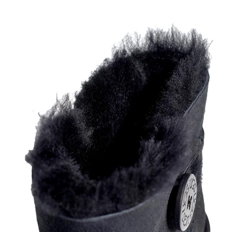 UGG WOMEN MINI BAILEY BUTTON Ⅱ 