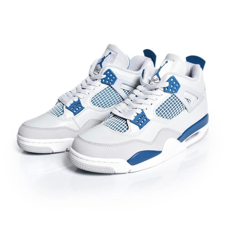NIKE AIR JORDAN 4 RETRO 