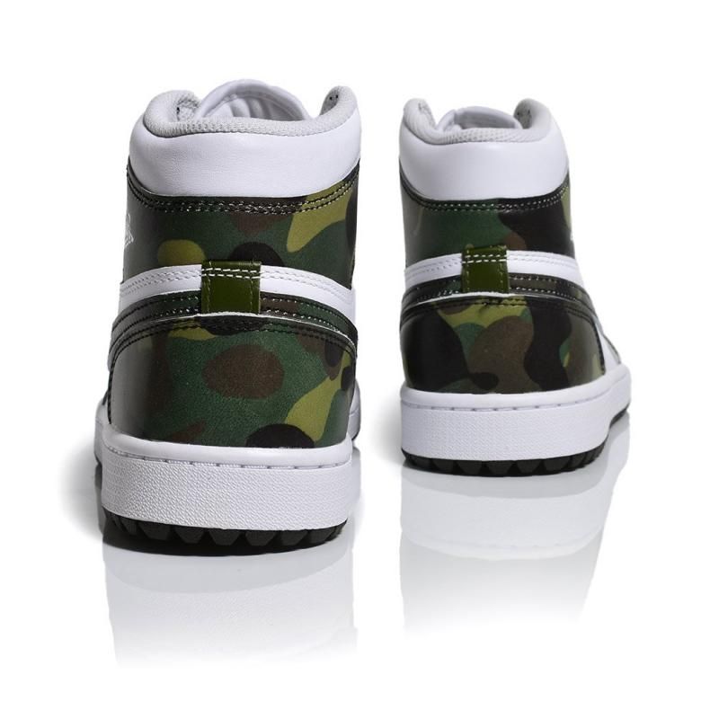 NIKE AIR JORDAN 1 HIGH GOLF 