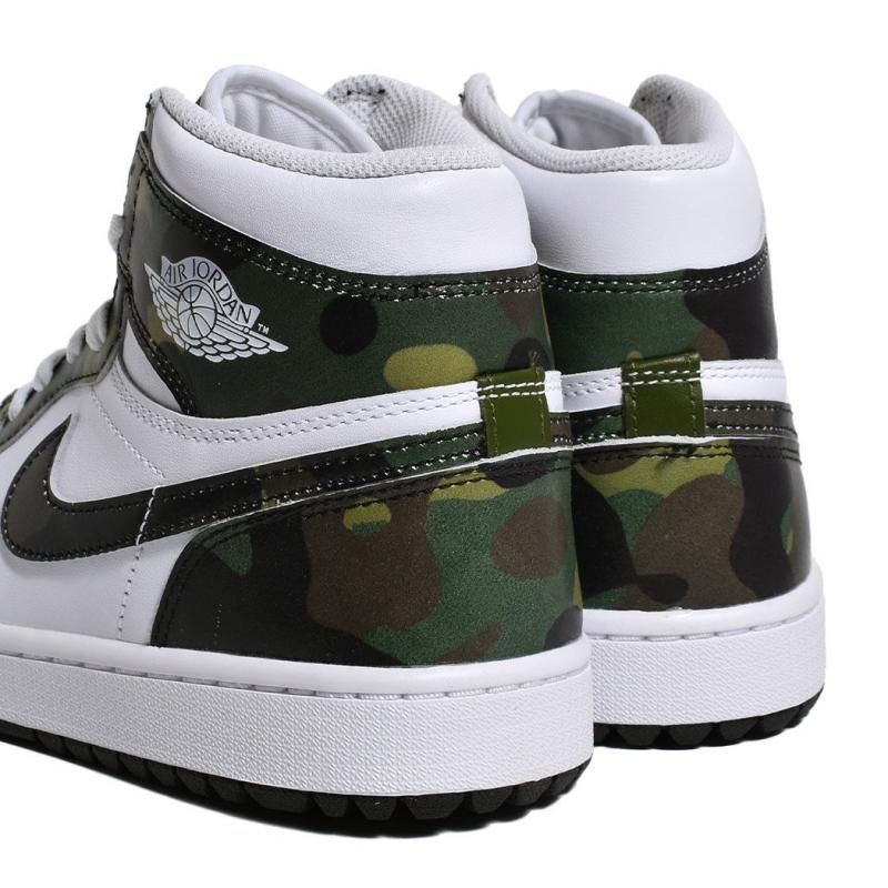 NIKE AIR JORDAN 1 HIGH GOLF 