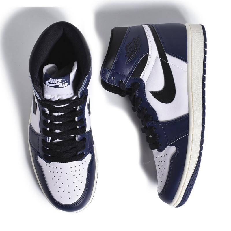 NIKE AIR JORDAN 1 RETRO HIGH OG 