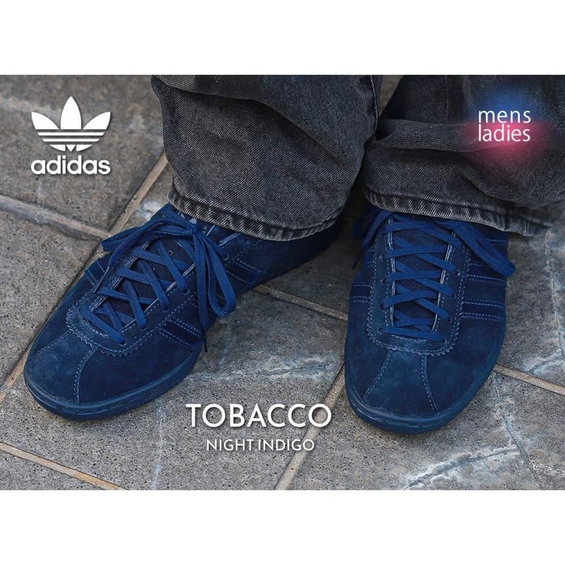 adidas TOBACCO 