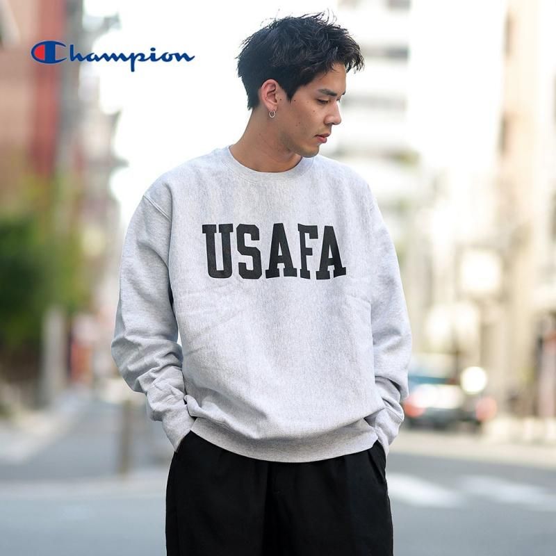 海外限定 Champion 