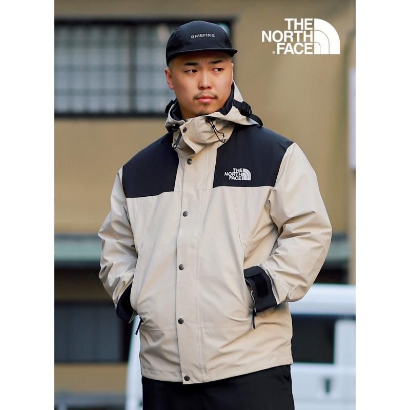 海外限定 THE NORTH FACE 1990 ECO GTX MOUNTAIN JACKET 