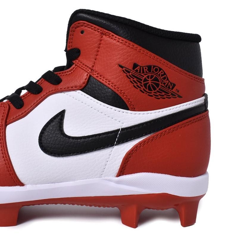 海外限定 NIKE AIR JORDAN 1 HIGH RETRO MCS 