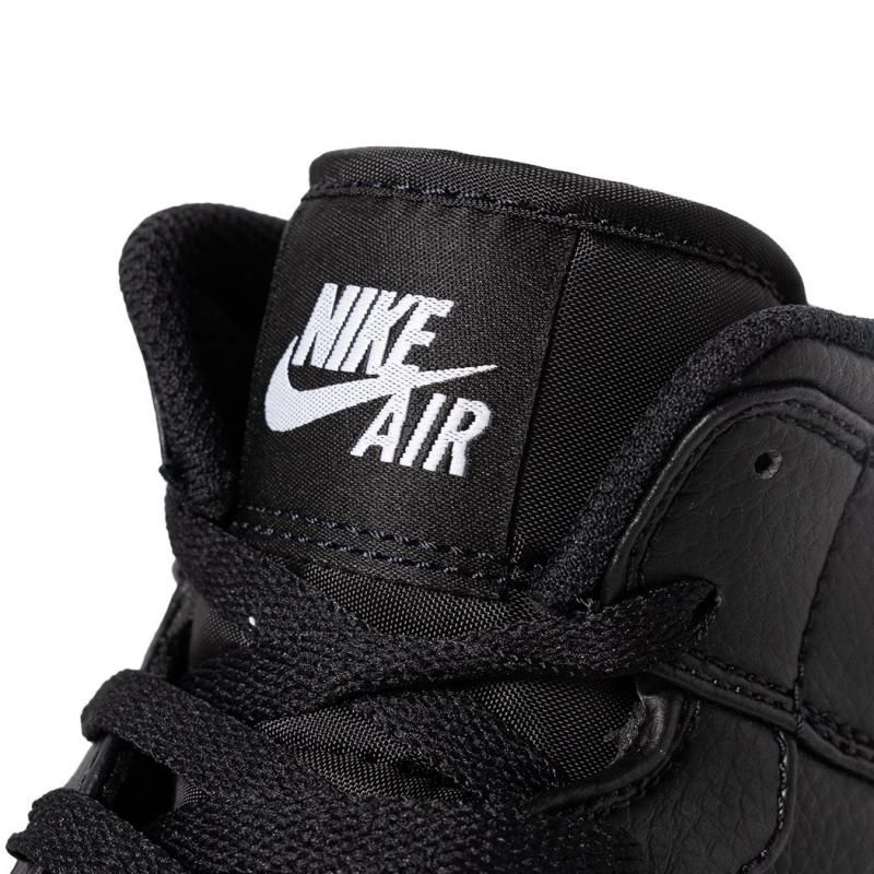 海外限定 NIKE AIR JORDAN 1 HIGH RETRO MCS BLACK PANDA ナイキ エア