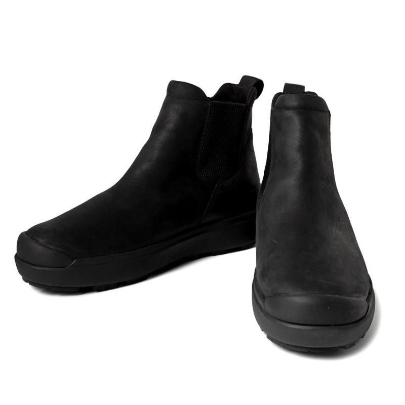 Columbia SAPLAND III LUX SIDE GORE WP CHI 