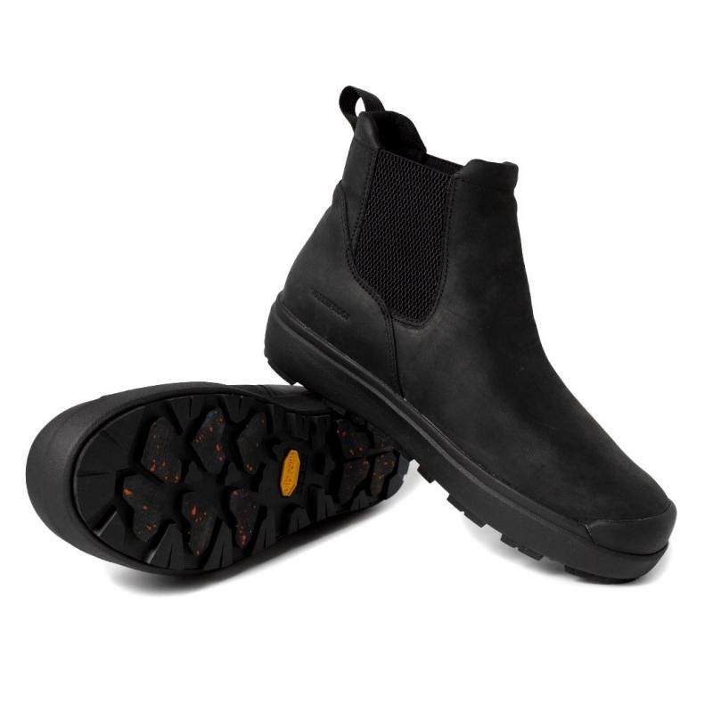 Columbia SAPLAND III LUX SIDE GORE WP CHI 