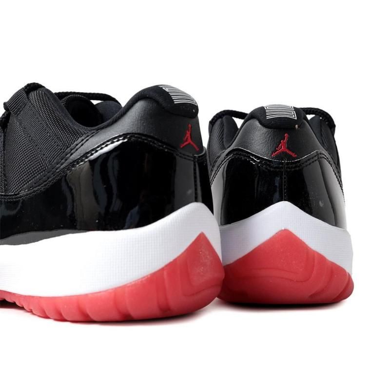 NIKE AIR JORDAN 11 RETRO LOW BRED ナイキ ウィメンズ エア