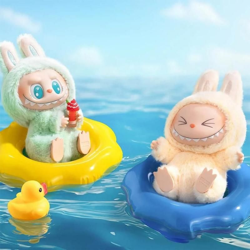 アソートBOX】正規品 POP MART THE MONSTERS - Have a Seat Vinyl