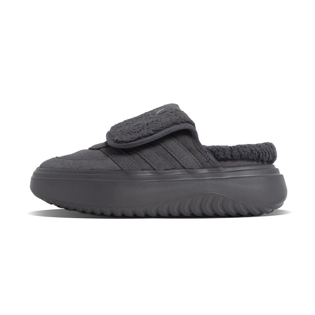 海外限定 adidas GRAND COURT MUL GRAY アディダス グランドコート