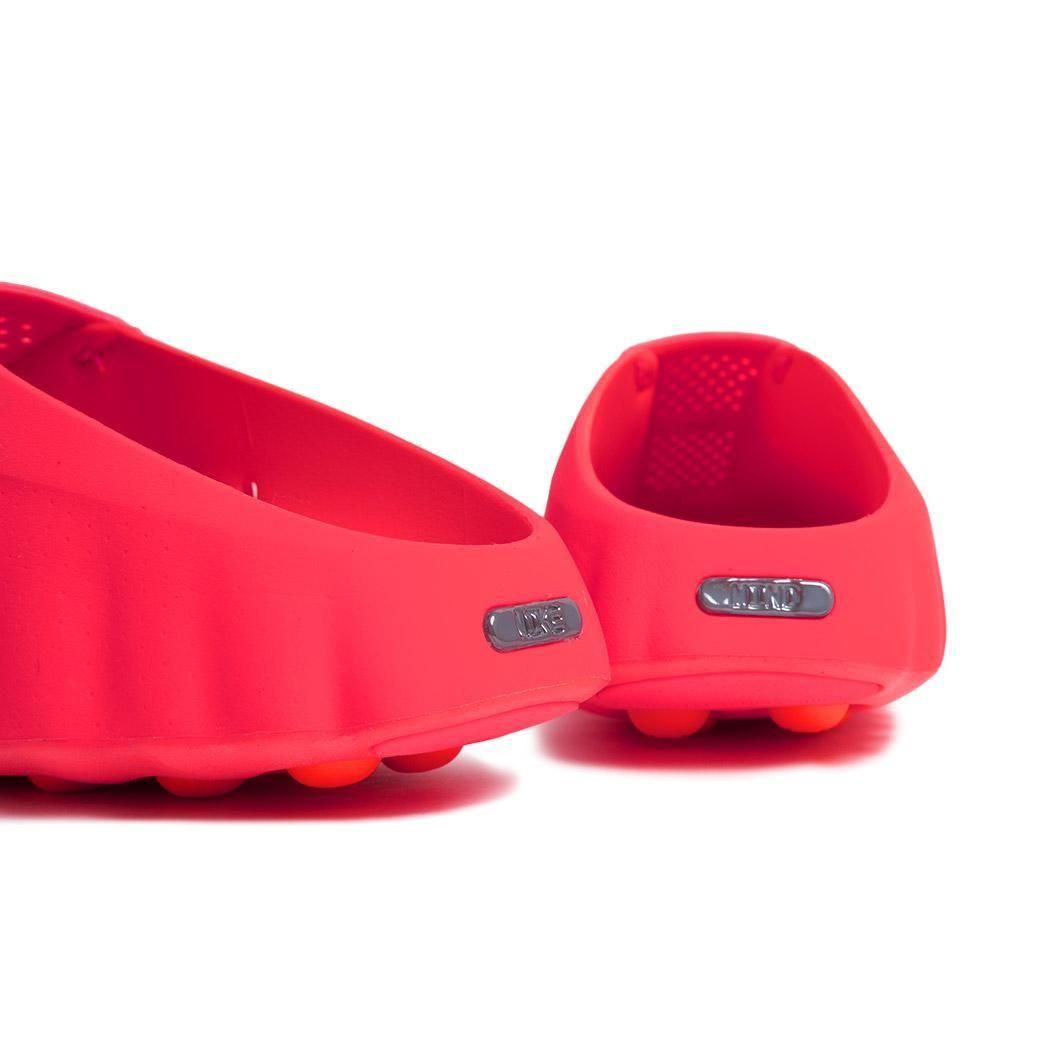 NIKE WOMEN'S MIND 001 MULES SOLAR RED ナイキ ウィメンズ マインド