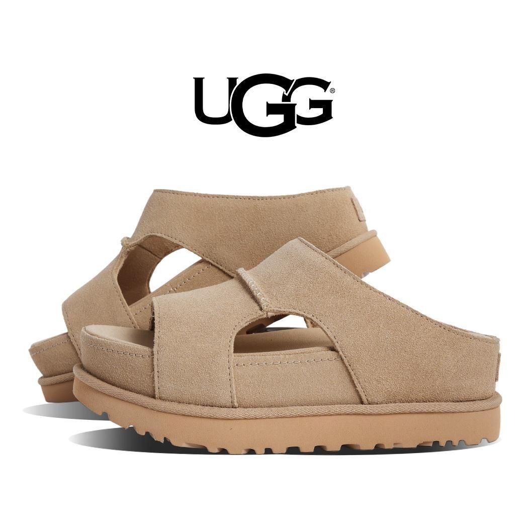 UGG／アグ - 海外限定 日本未発売 希少モデル スニーカー ショップ