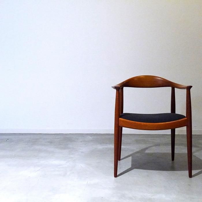 UD9101｜JH503The Chair/Hans.J.Wegner（ハンスJウェグナー/Johannes