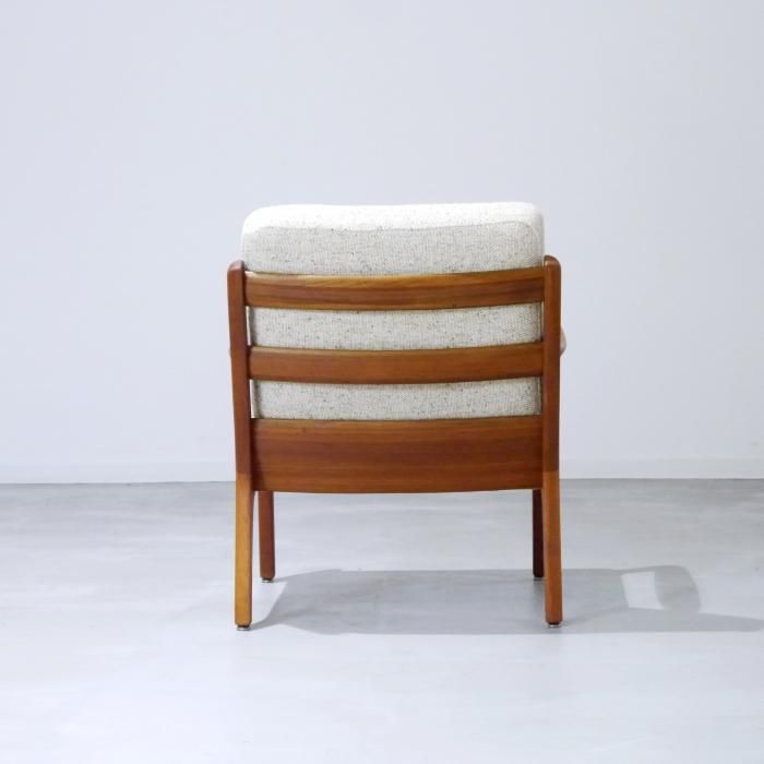 UD10089-1｜model169「Senator」イージーソファ/Ole Wanscher/オーレ