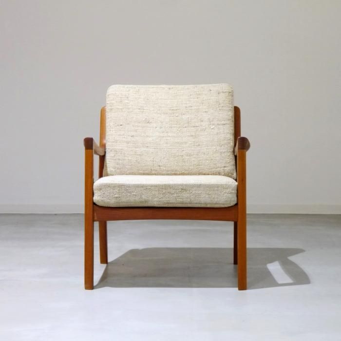 UD10089-1｜model169「Senator」イージーソファ/Ole Wanscher/オーレ